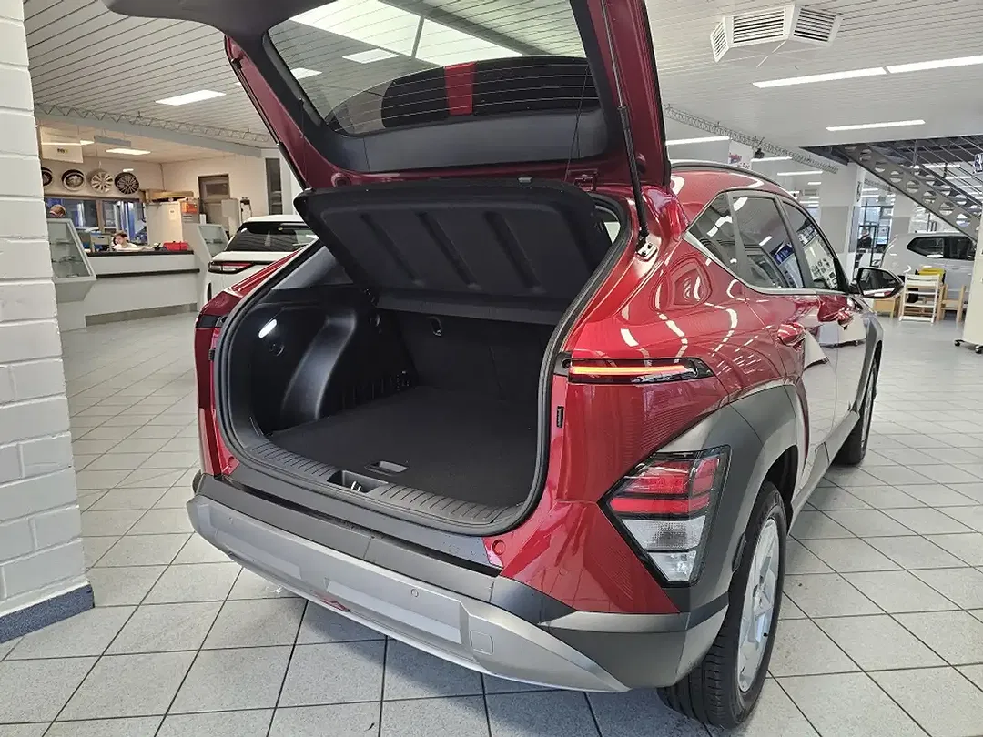 Hyundai KONA - Thumbnail 3