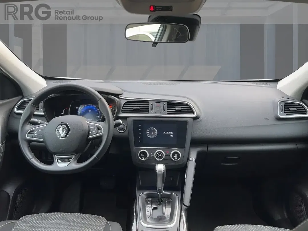 Renault Kadjar - Thumbnail 9