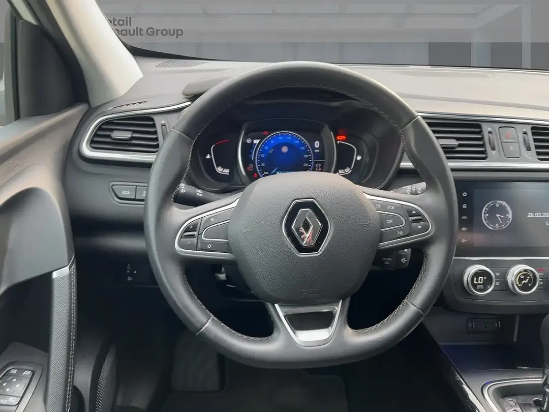 Renault Kadjar - Thumbnail 10