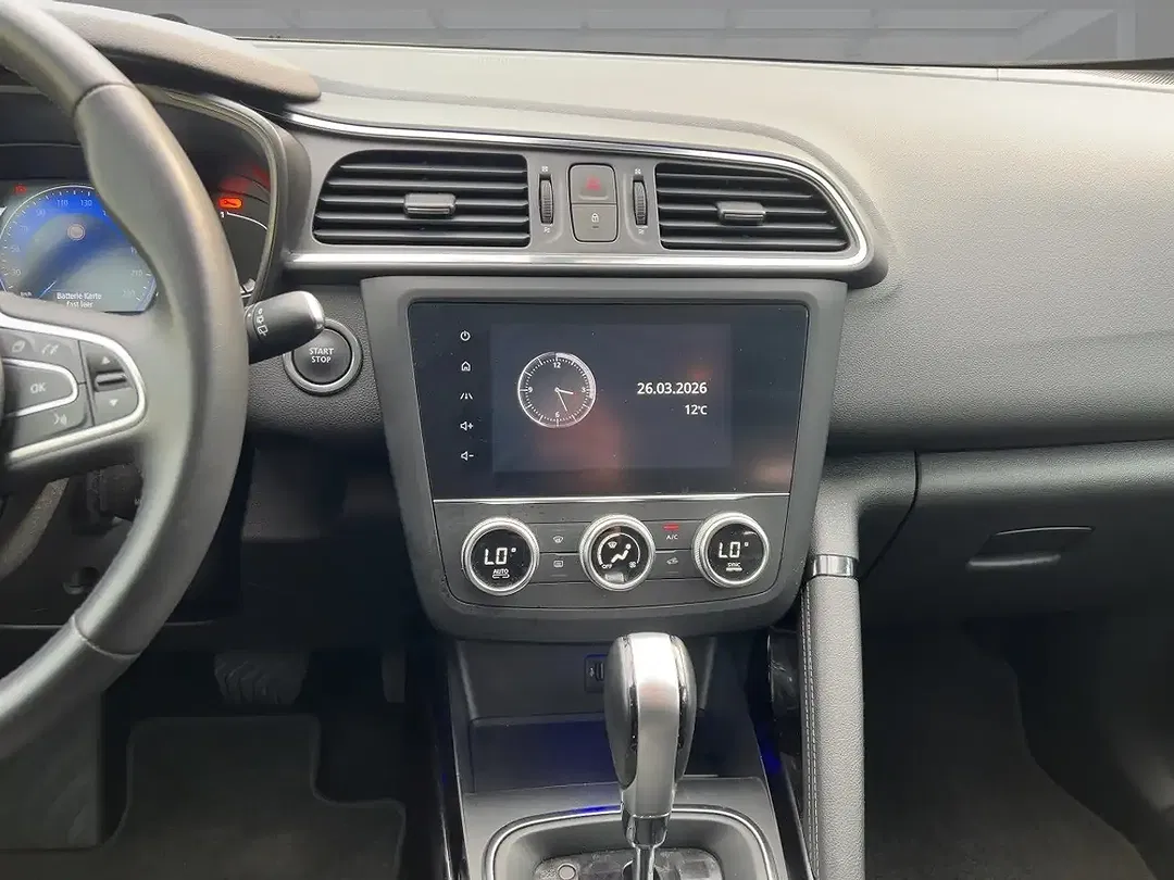 Renault Kadjar - Thumbnail 11