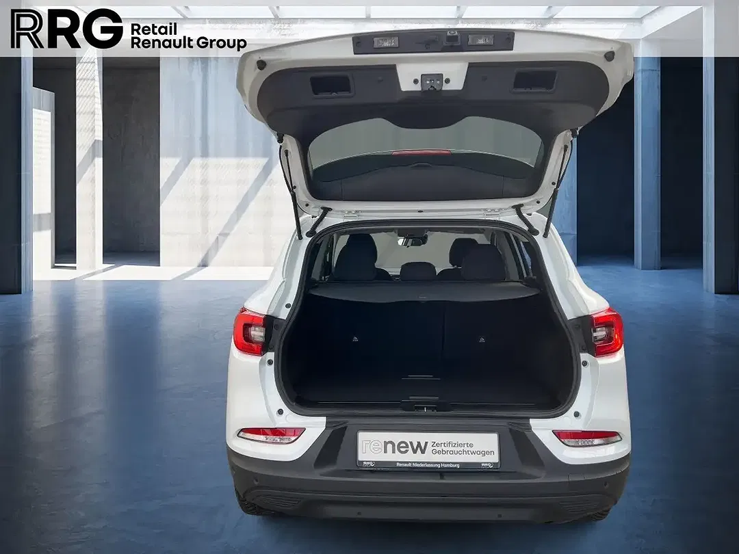 Renault Kadjar dCi EDC Zen - foto 12