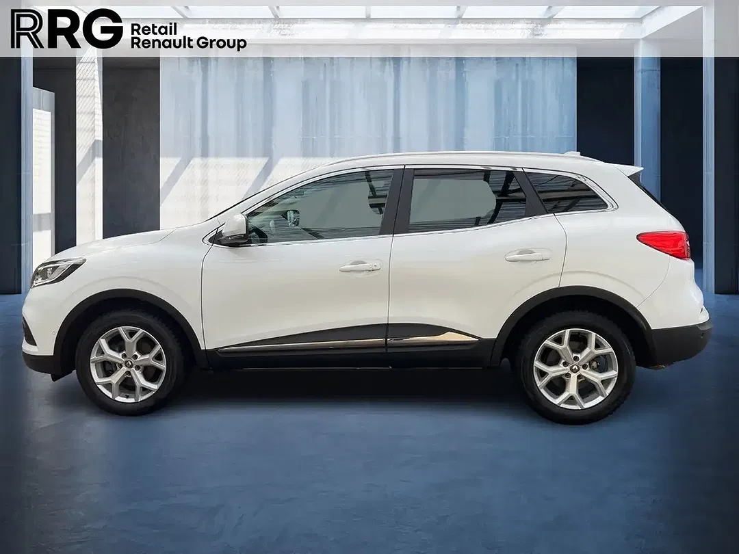 Renault Kadjar dCi EDC Zen - foto 2
