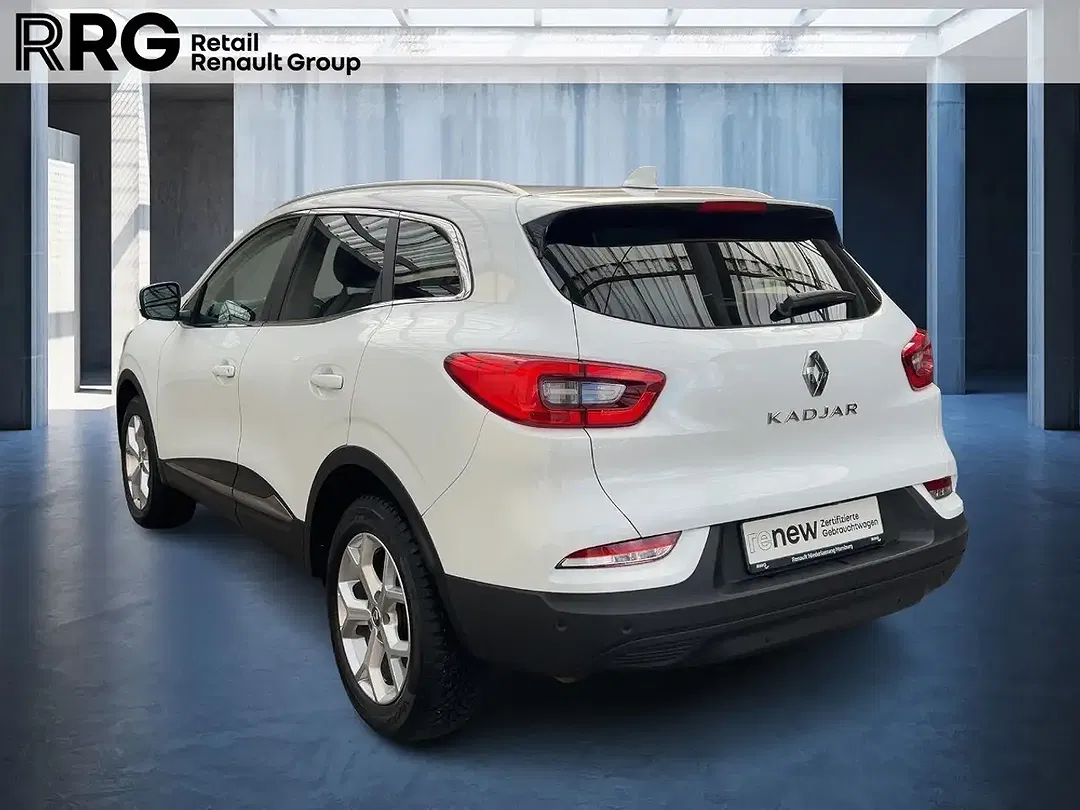 Renault Kadjar - Thumbnail 3