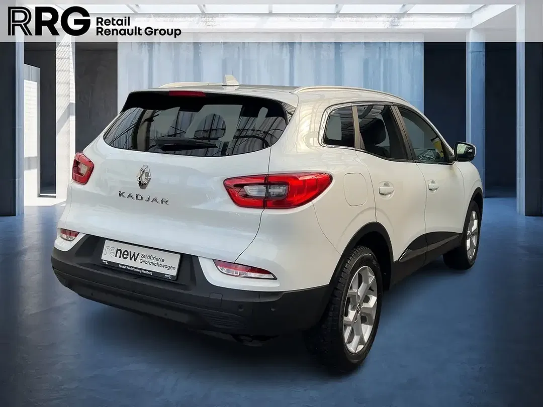 Renault Kadjar - Thumbnail 4