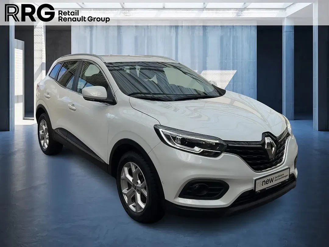 Renault Kadjar - Thumbnail 6