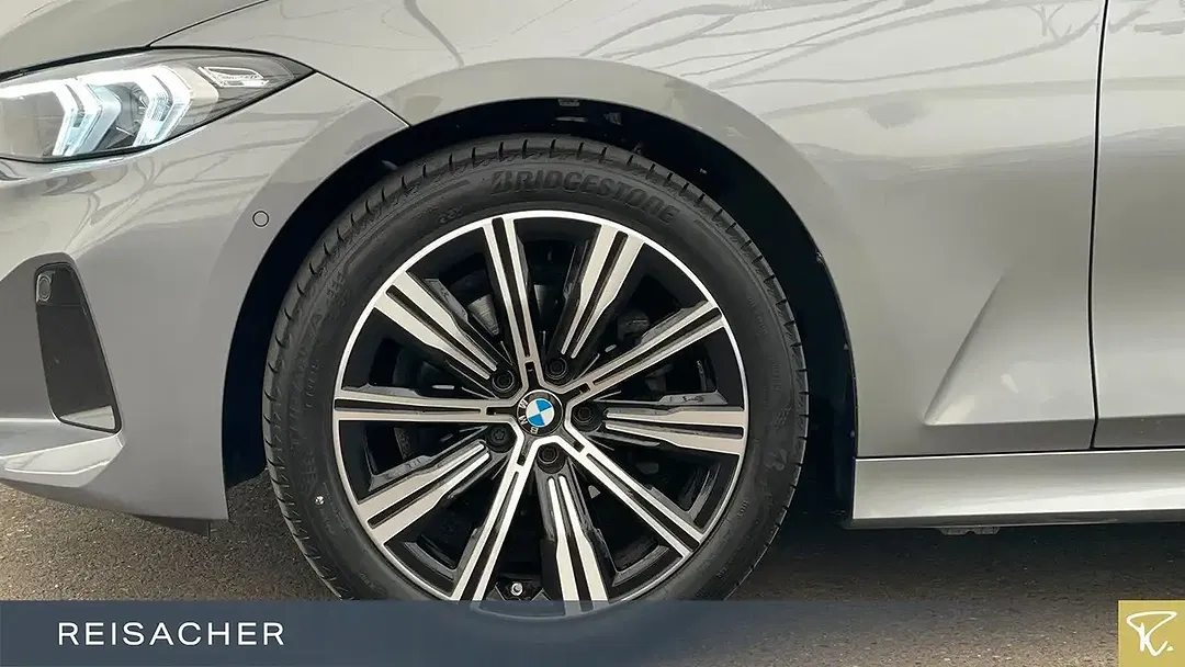 BMW 318 - Thumbnail 3