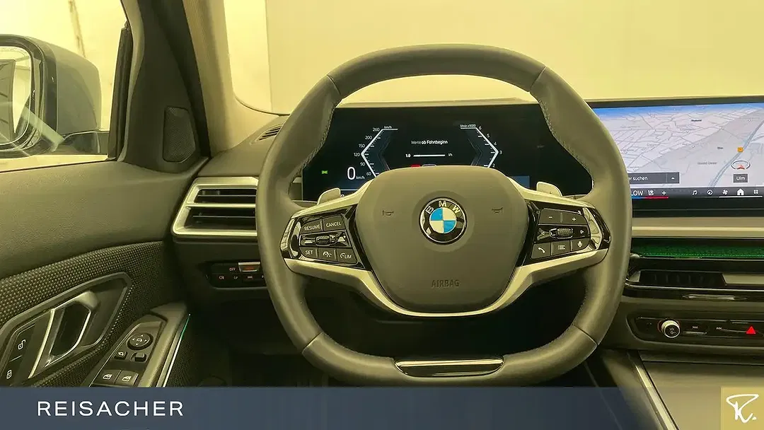 BMW 318 - Thumbnail 5