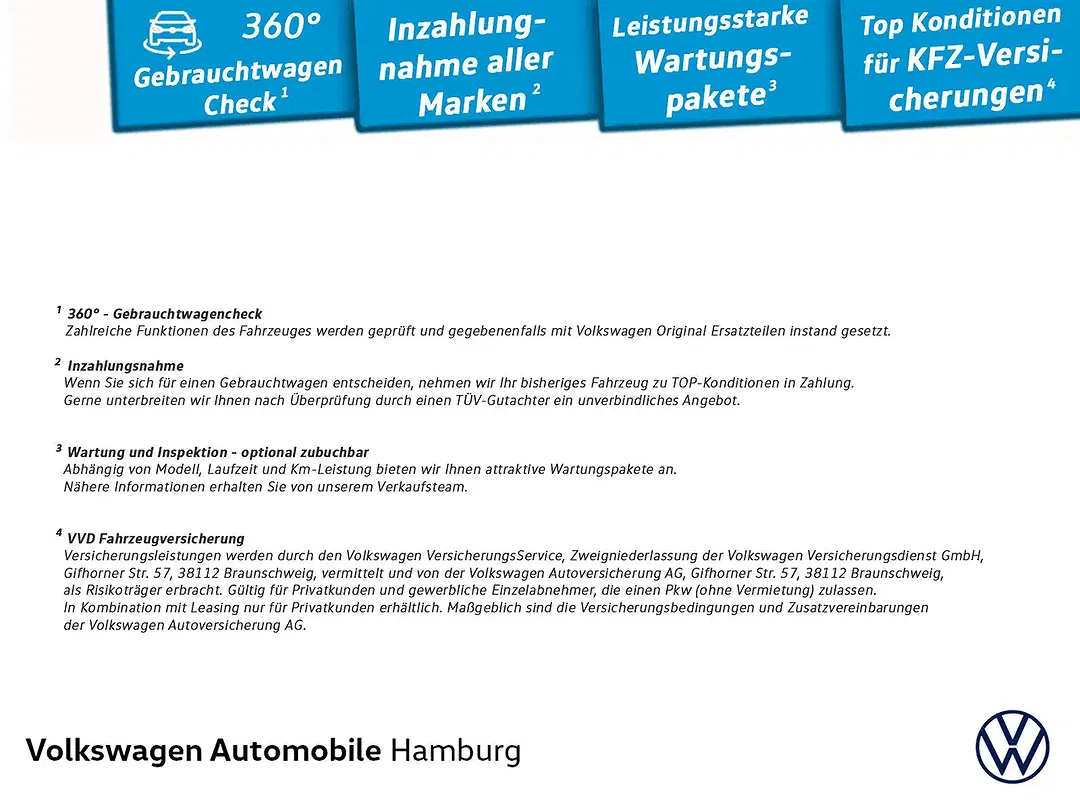 Volkswagen Tiguan - Thumbnail 3
