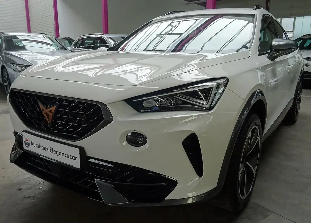 CUPRA Formentor - Afbeelding 1