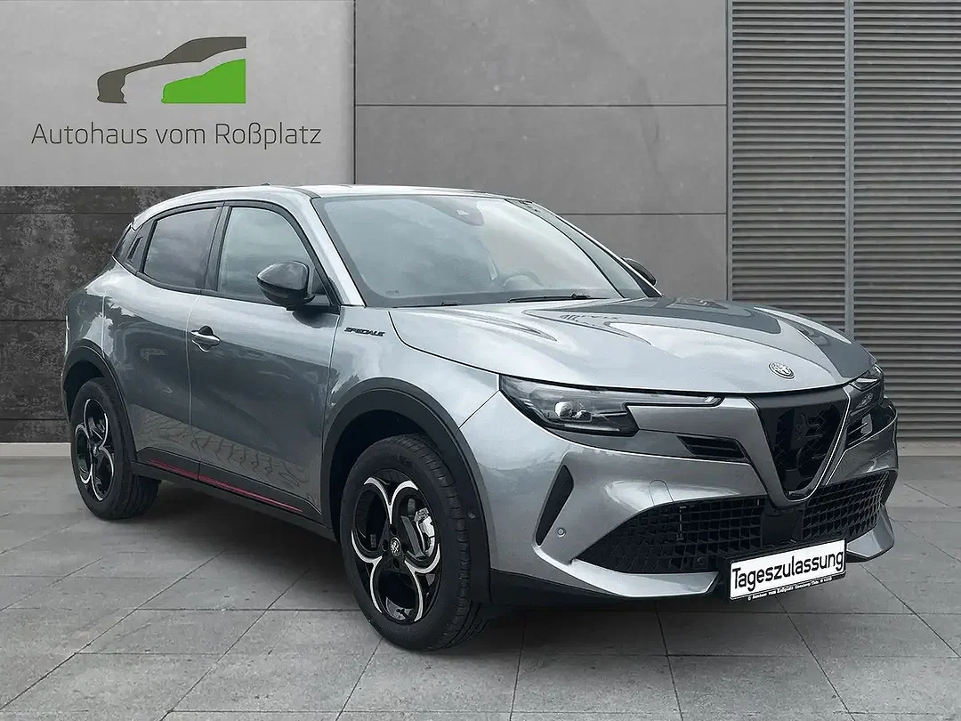 Alfa Romeo Junior - Afbeelding 1