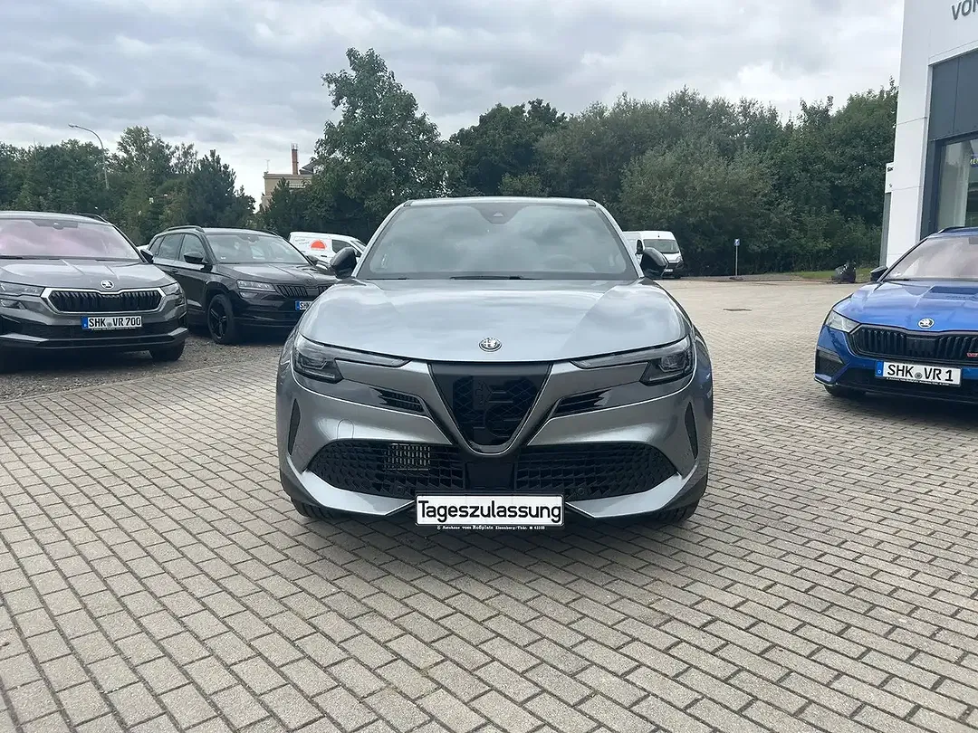 Alfa Romeo Junior - Thumbnail 6