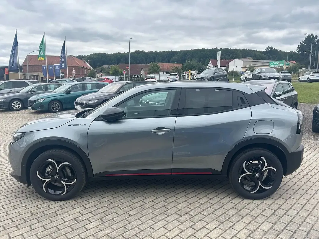 Alfa Romeo Junior - Thumbnail 9