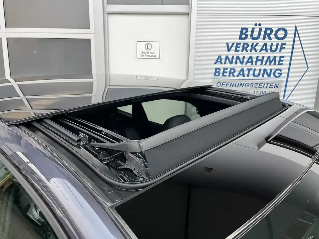 Volkswagen Taigo - Thumbnail 7