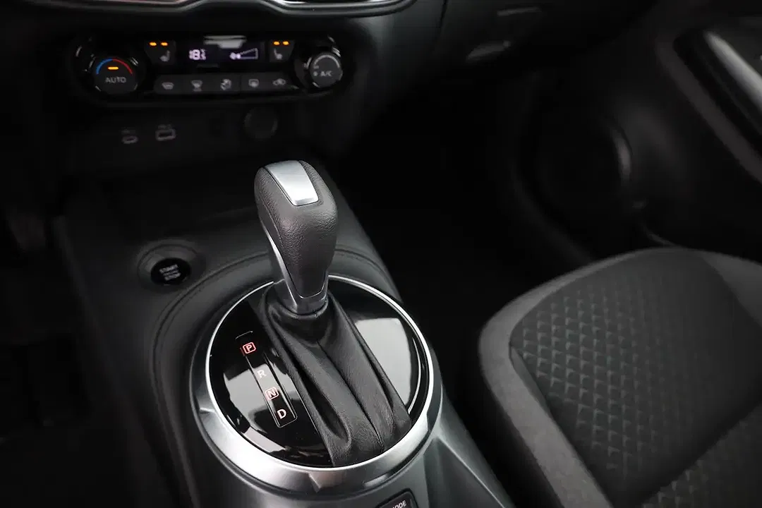 Nissan Juke - Thumbnail 12