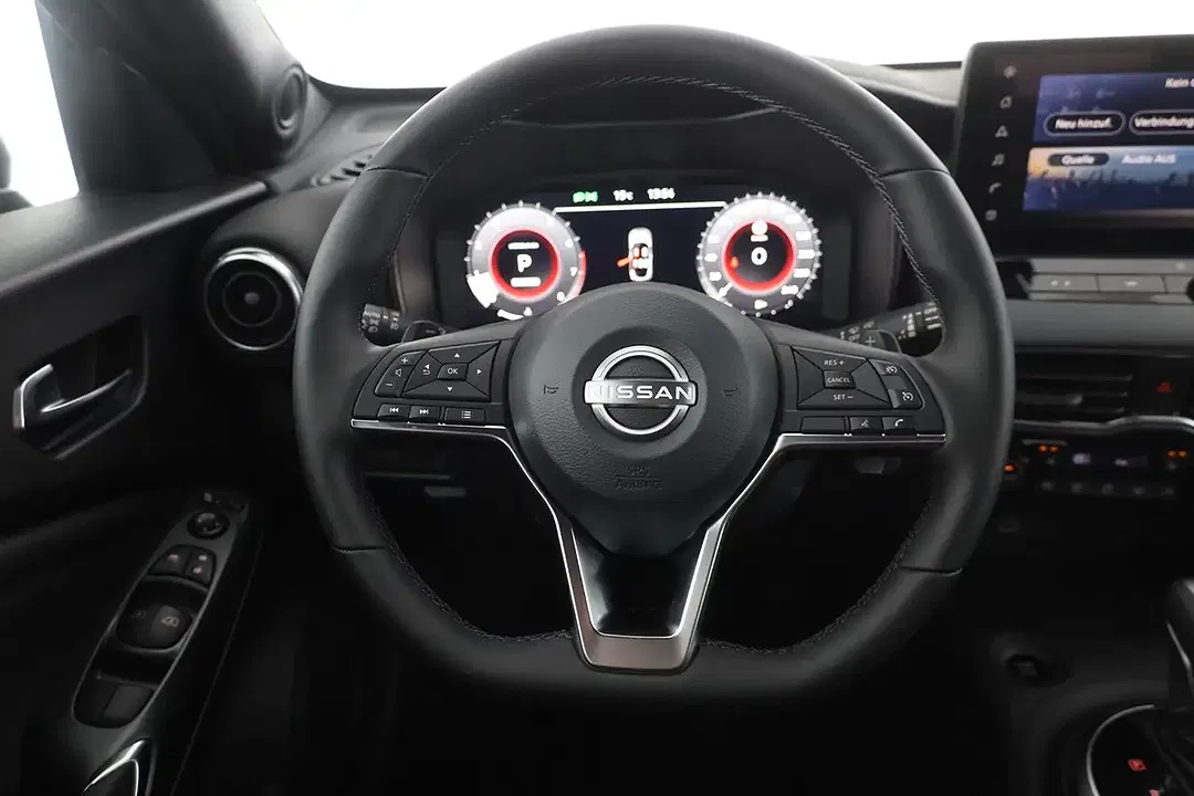 Nissan Juke - Thumbnail 13