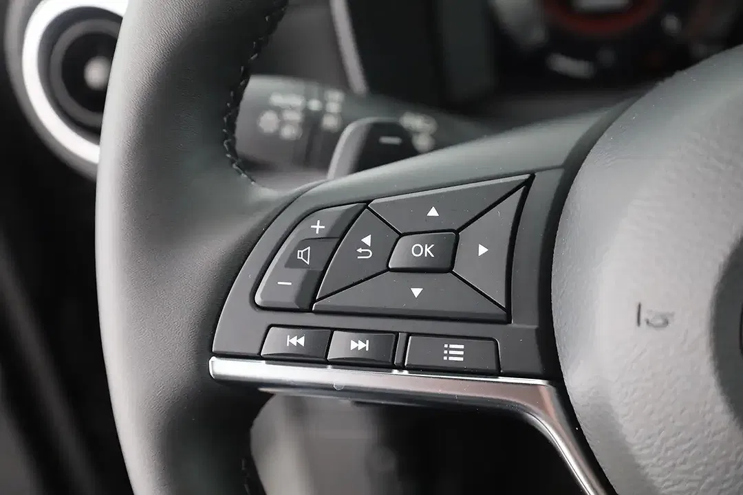Nissan Juke - Thumbnail 14