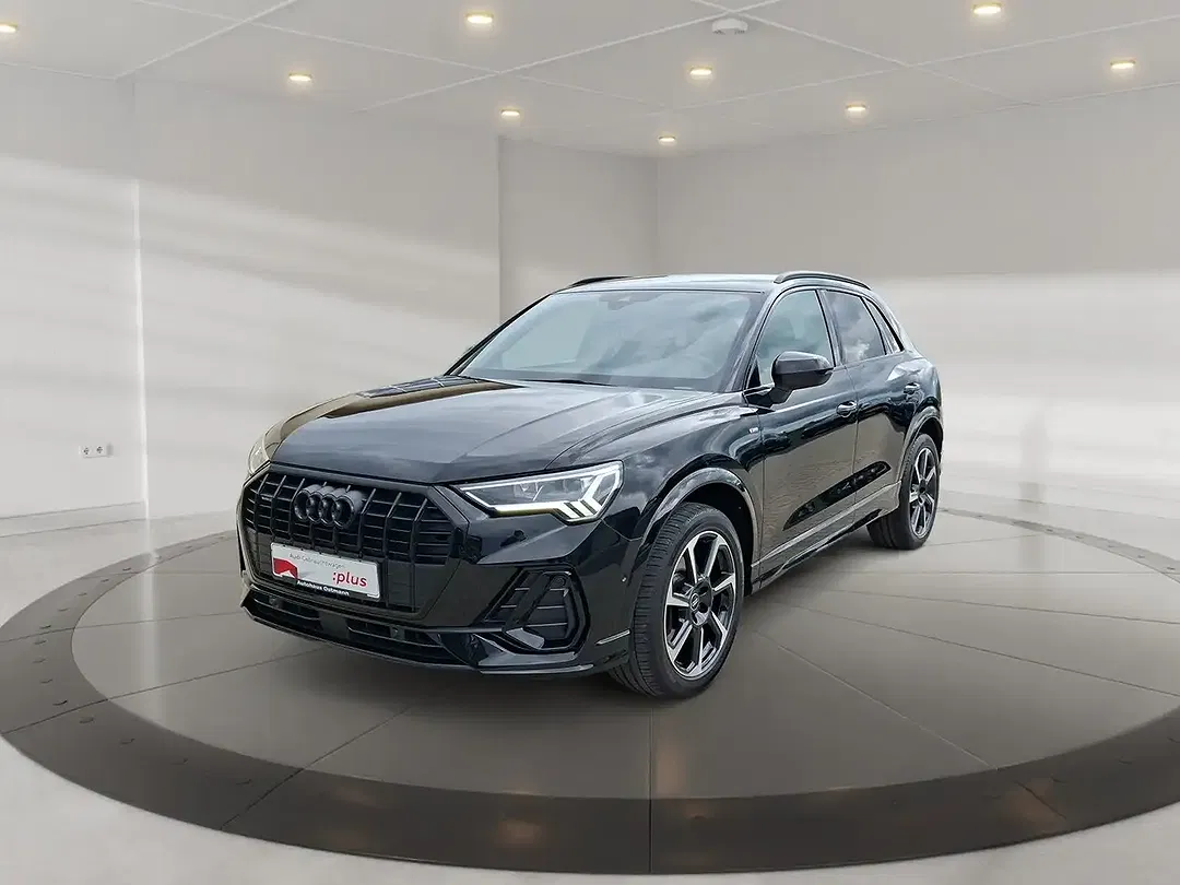 Audi Q3 40 TFSI quattro S line - foto 1