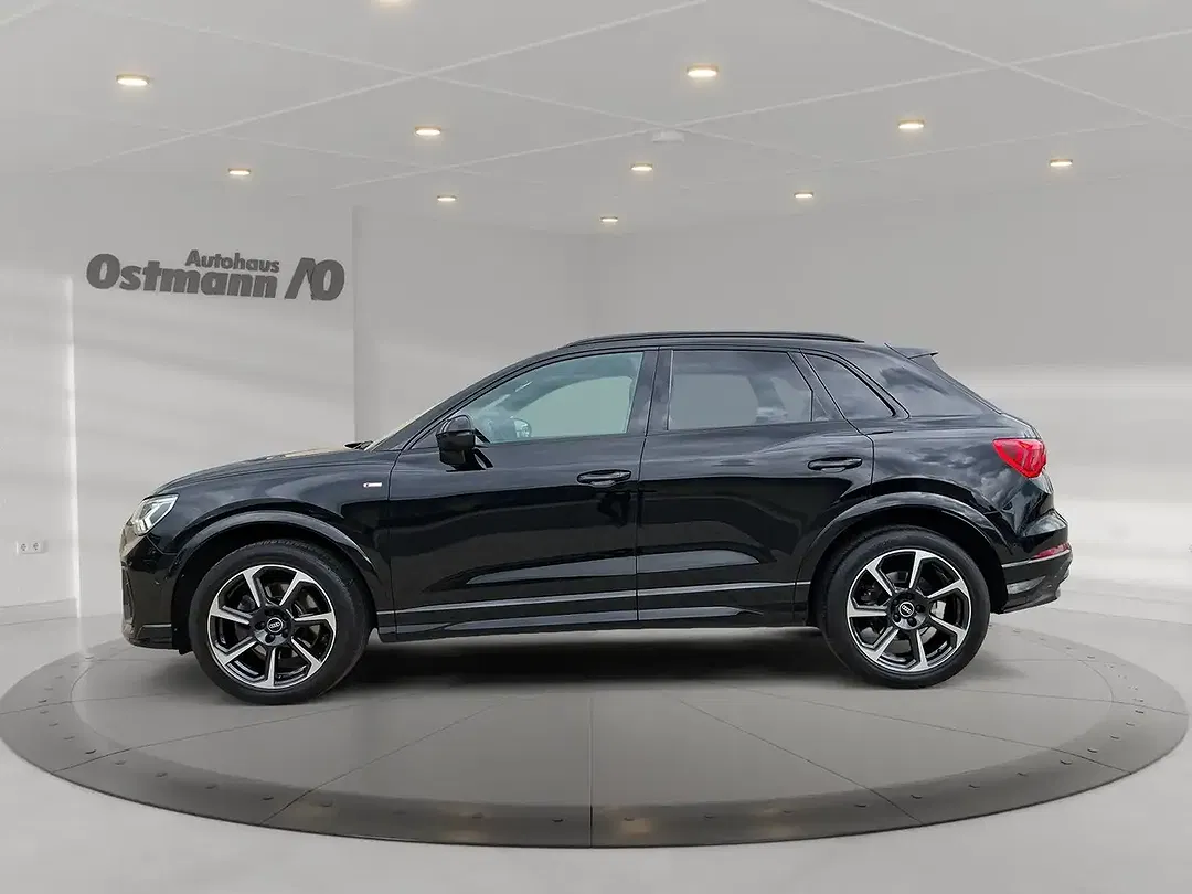 Audi Q3 40 TFSI quattro S line - foto 2