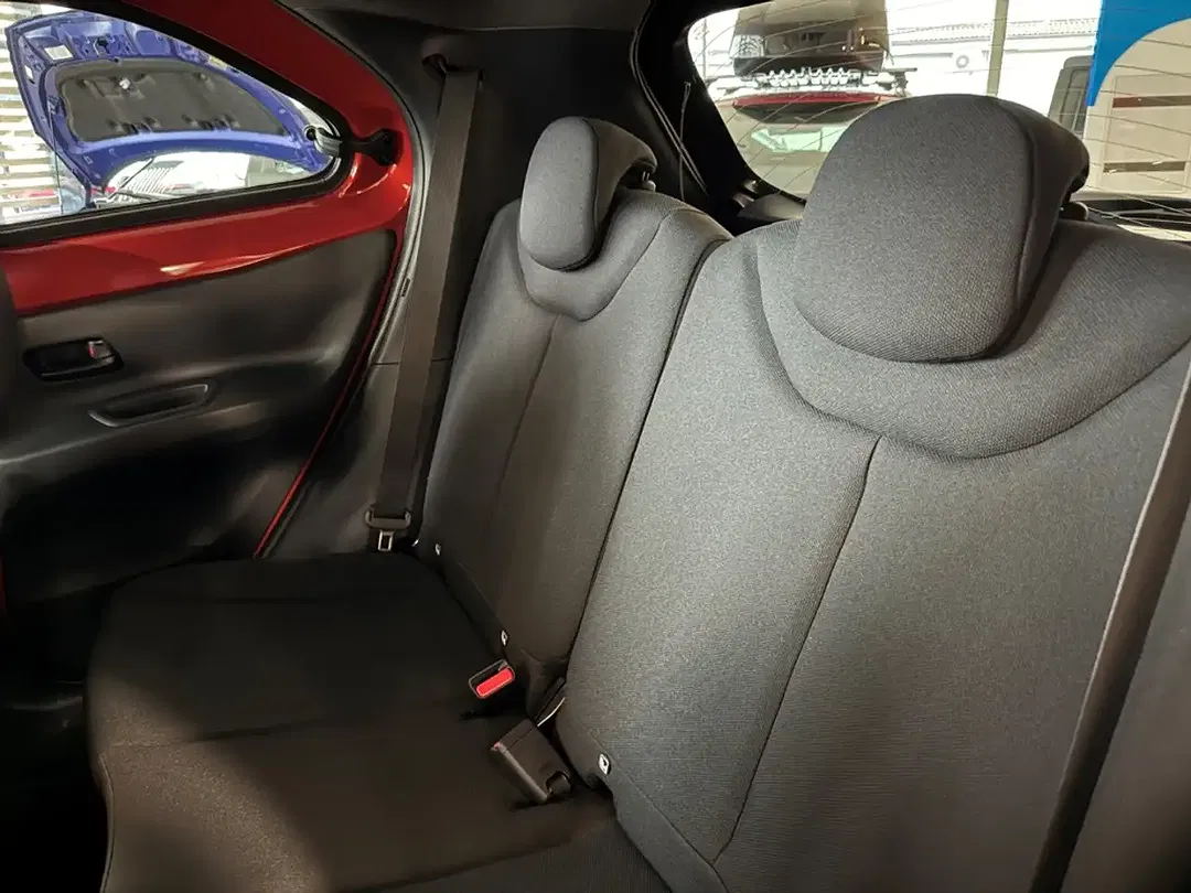 Toyota Aygo X - Thumbnail 15