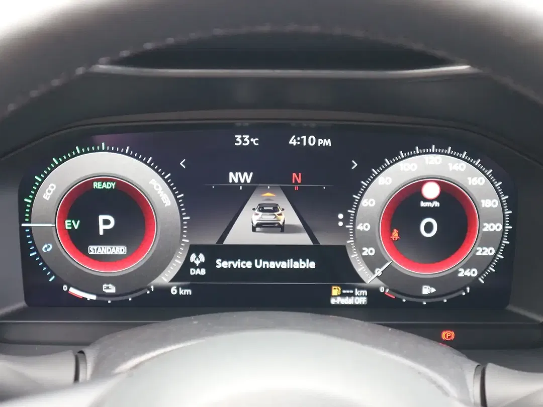 Nissan Juke - Thumbnail 9