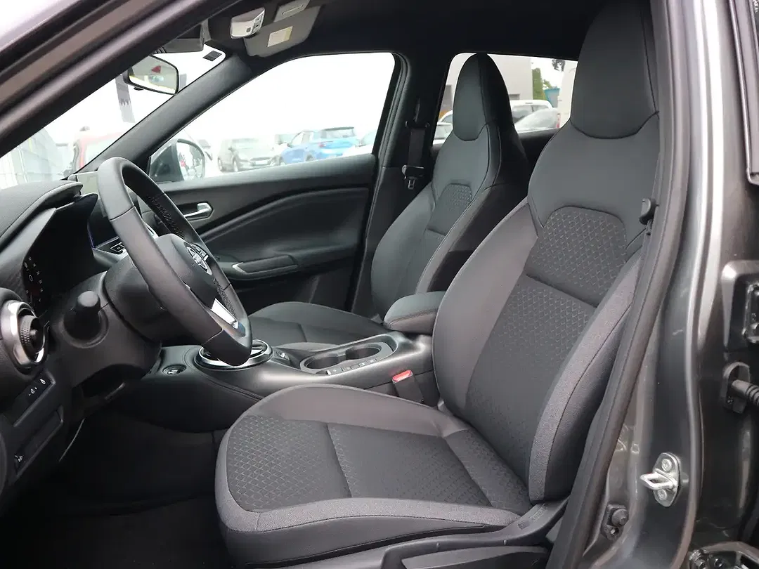 Nissan Juke 1.6 Hybrid 4AMT N-Connecta - foto 14