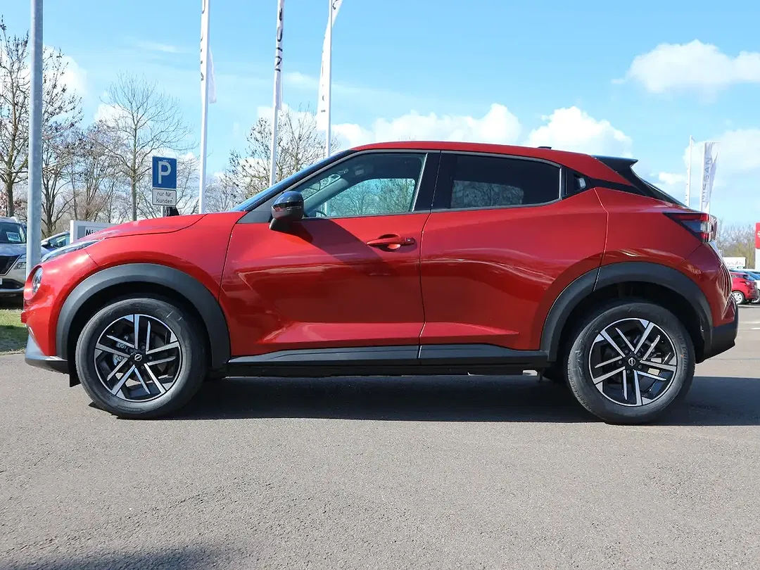 Nissan Juke - Thumbnail 7