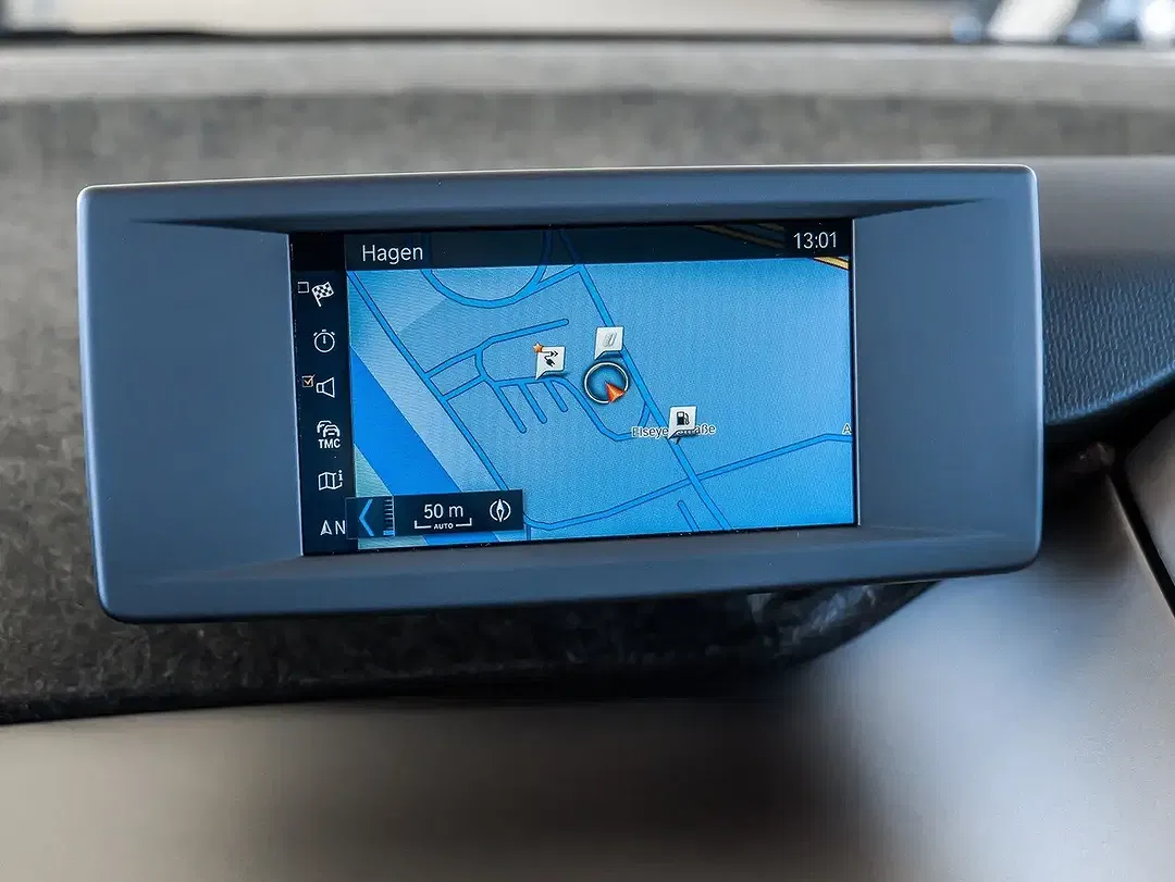 BMW i3 - Thumbnail 13