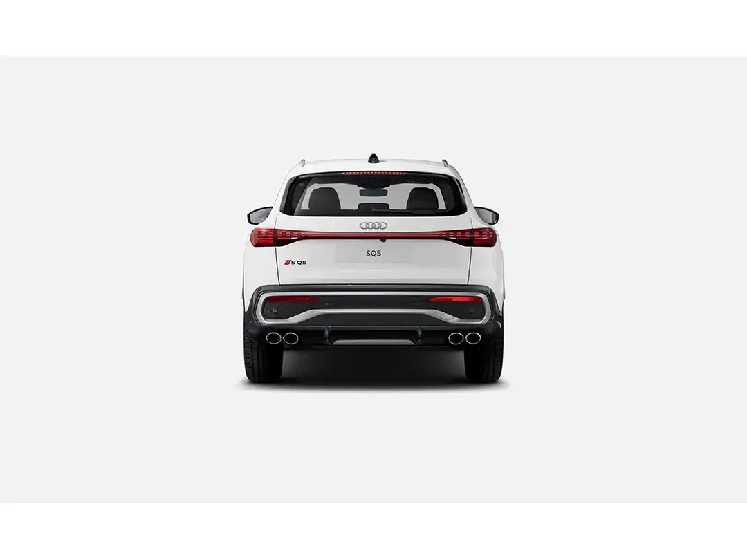 Audi SQ5 - Thumbnail 4