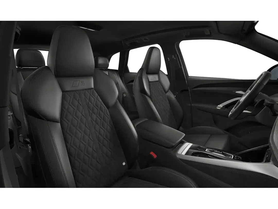 Audi SQ5 - Thumbnail 7