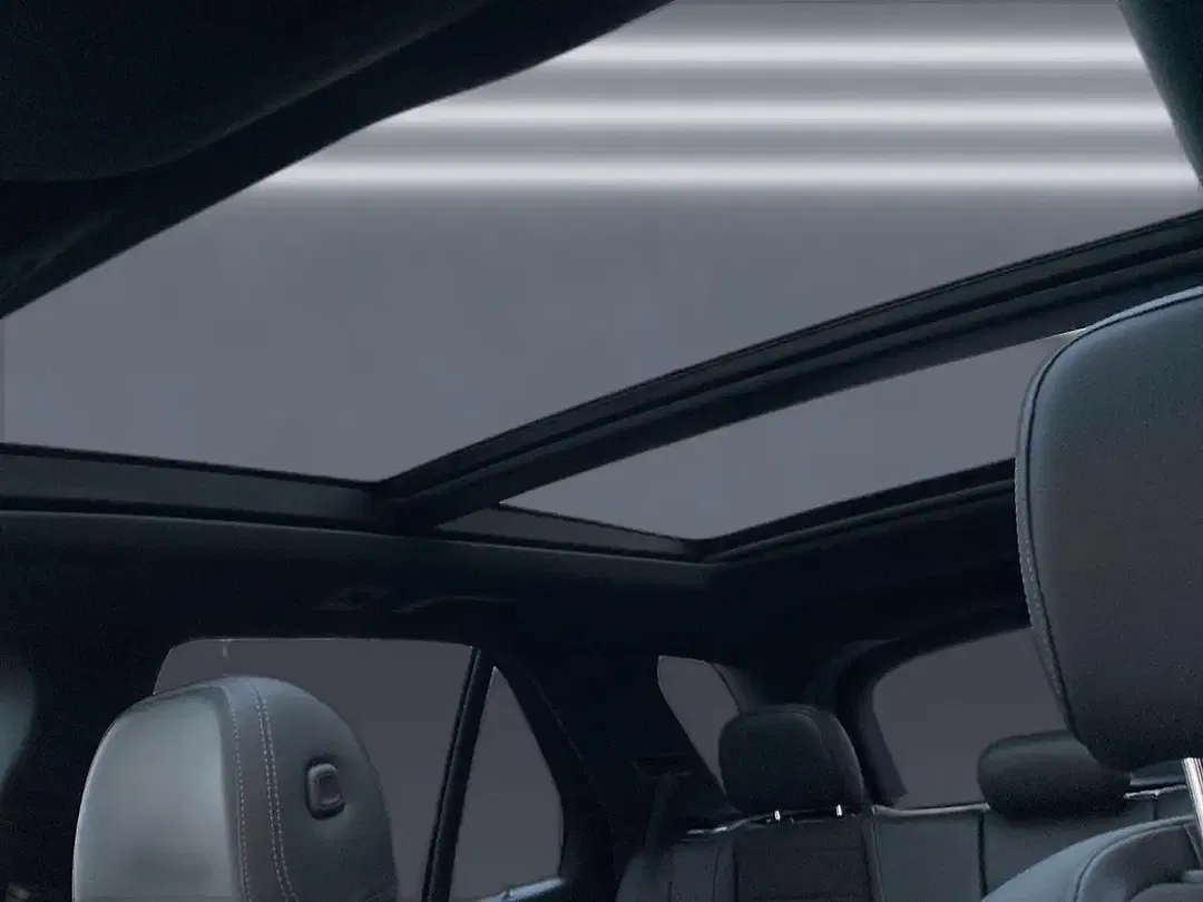 Mercedes-Benz GLE 350 - Thumbnail 12