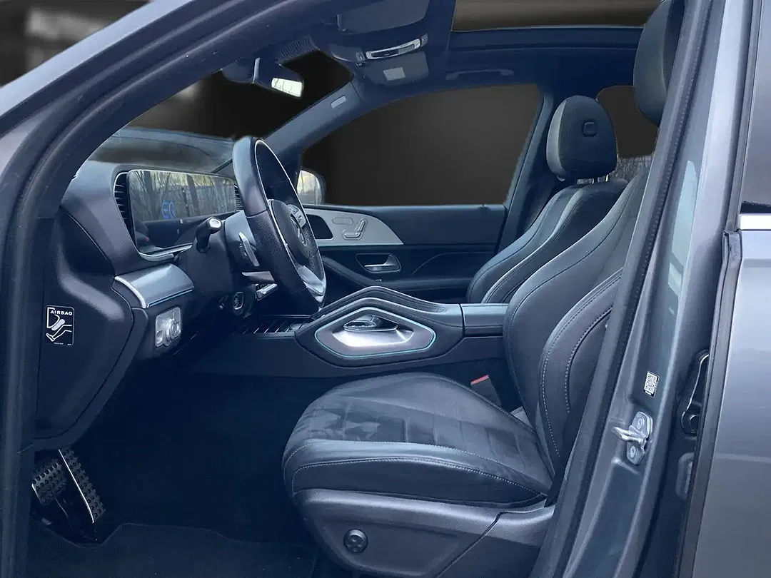 Mercedes-Benz GLE 350 AMG - foto 15