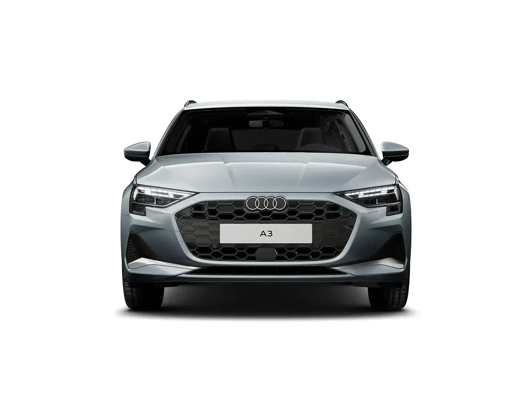 Audi A3 - Thumbnail 4