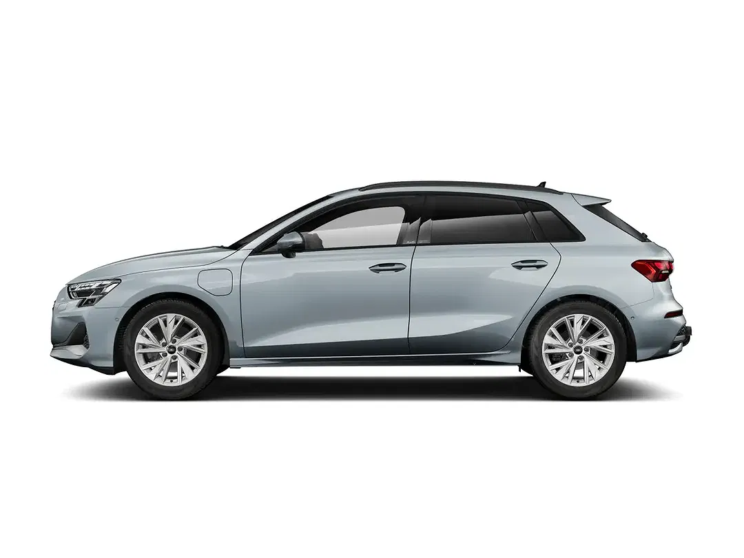 Audi A3 - Thumbnail 7