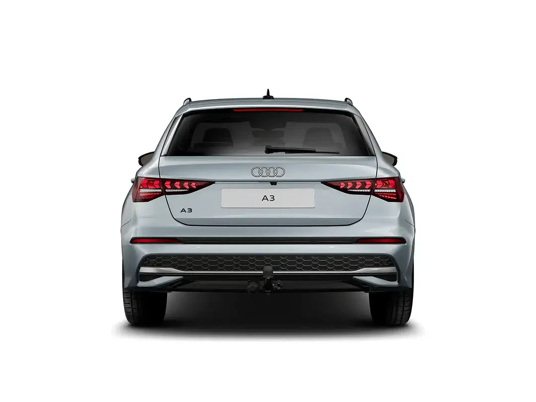 Audi A3 - Thumbnail 8