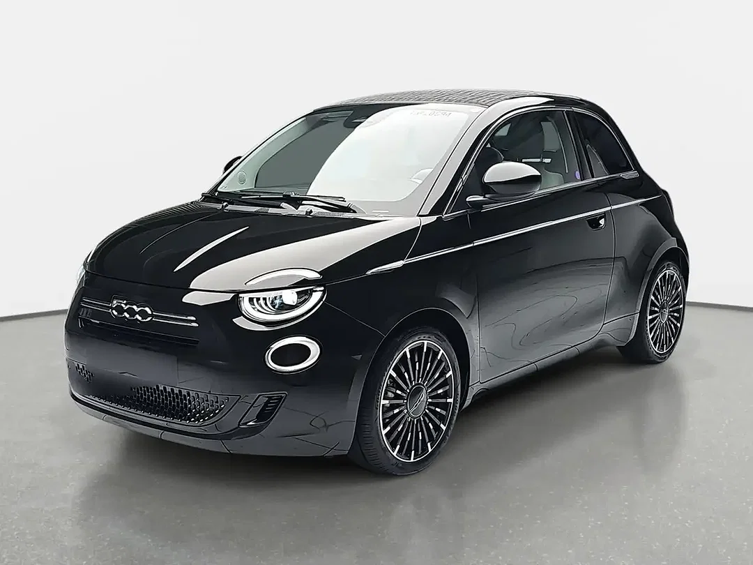 Fiat 500C - Afbeelding 1