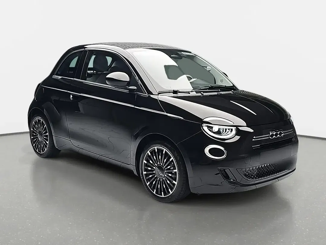 Fiat 500C - Thumbnail 2