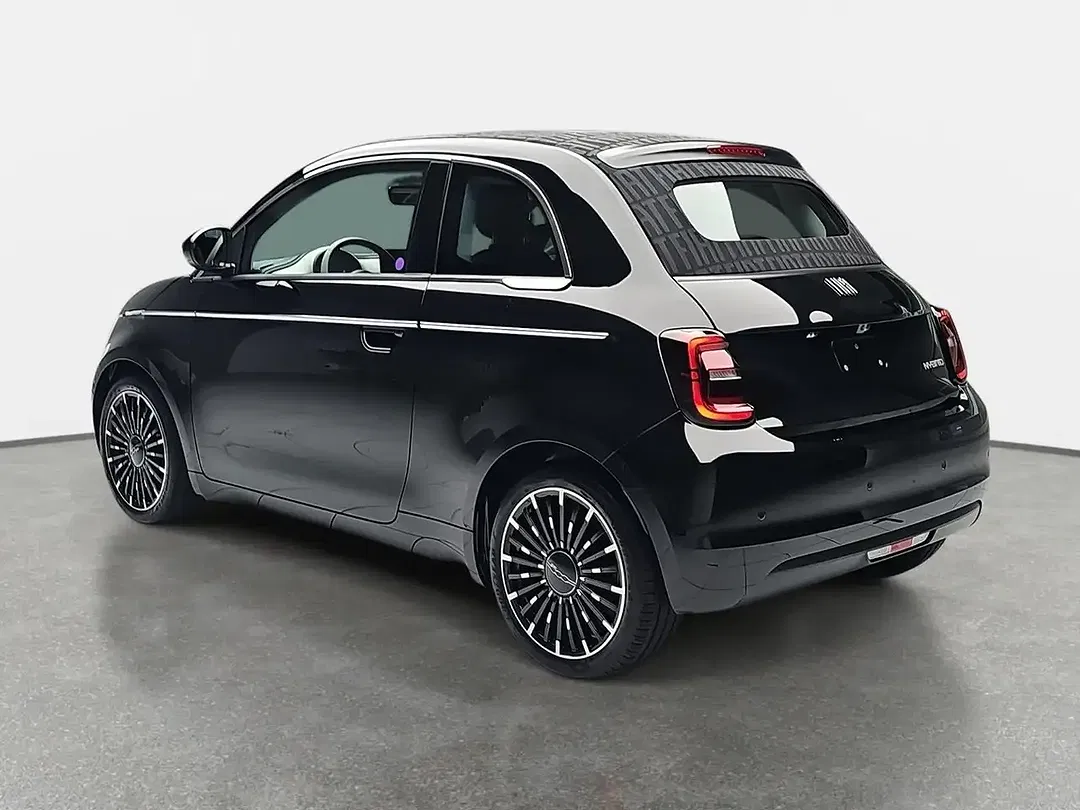 Fiat 500C - Thumbnail 4
