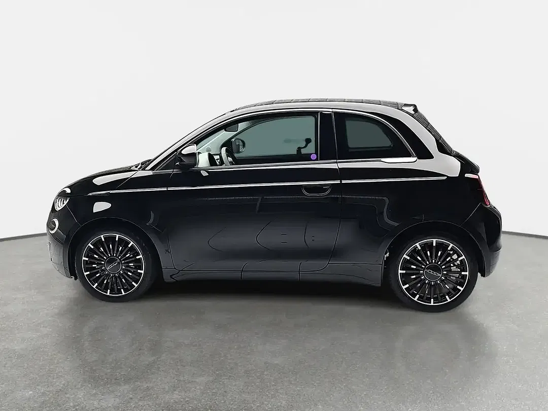 Fiat 500C - Thumbnail 5