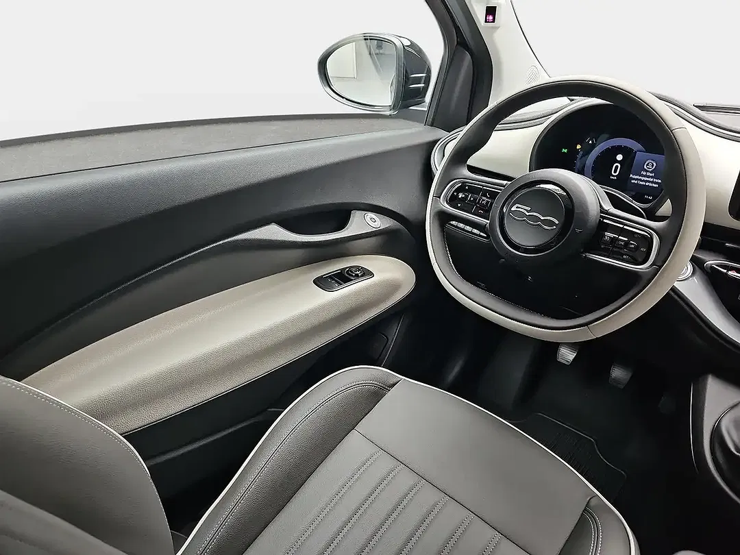 Fiat 500C - Thumbnail 8