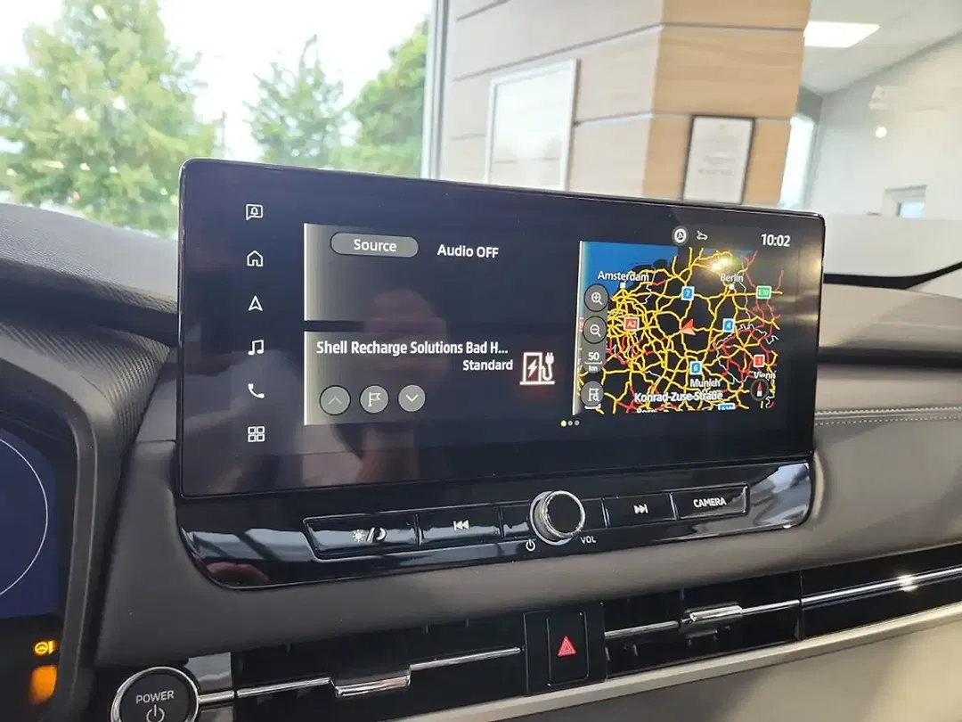 Mitsubishi Outlander - Thumbnail 13