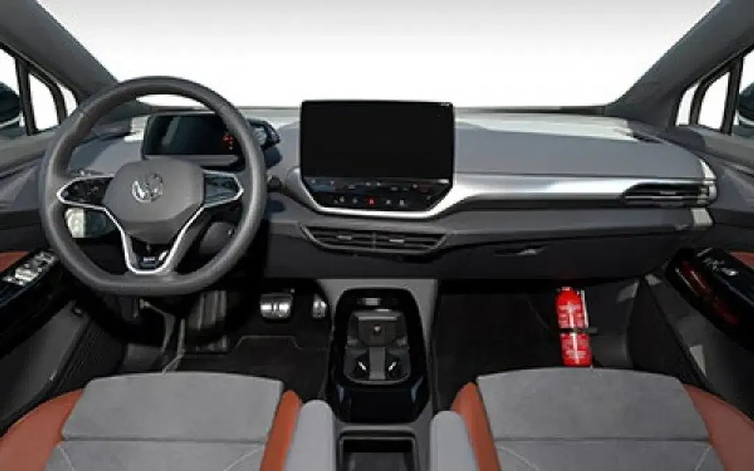 Volkswagen ID.4 - Thumbnail 14