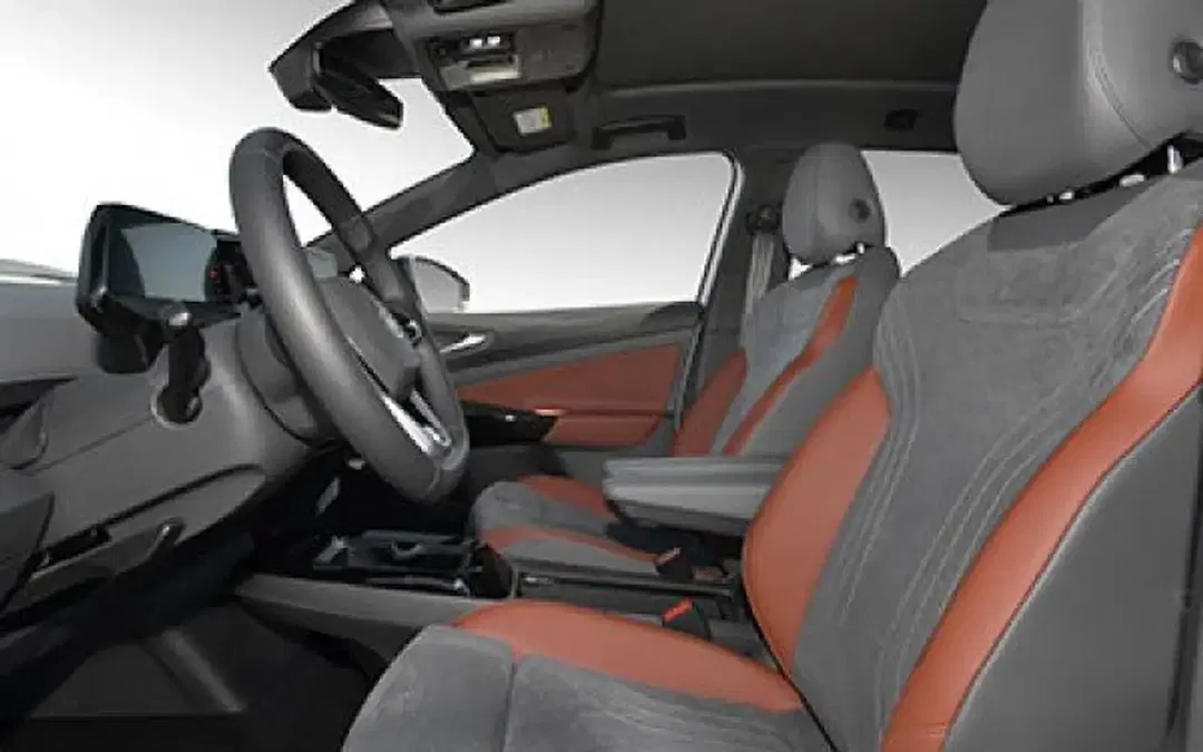 Volkswagen ID.4 - Thumbnail 15