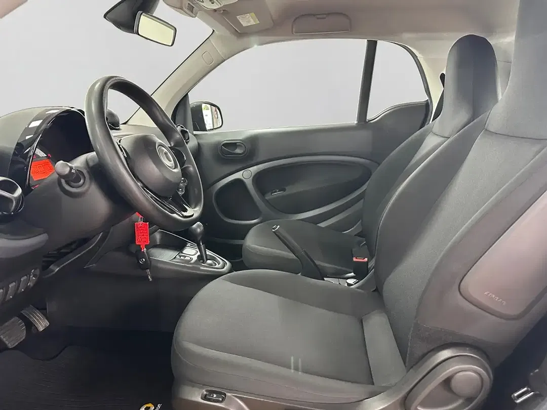 smart forTwo - Thumbnail 10