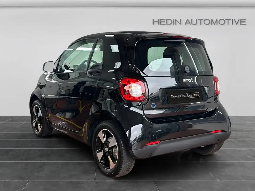 smart forTwo - Thumbnail 4