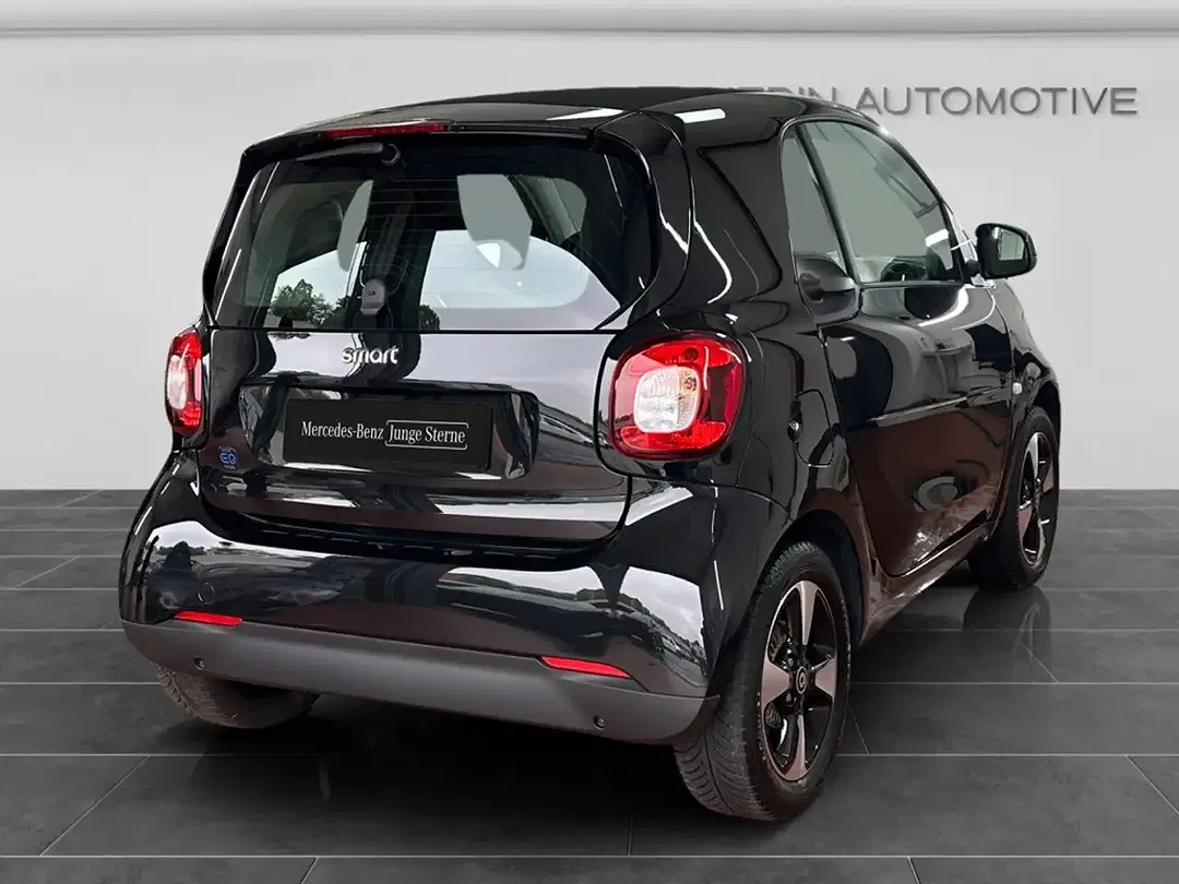 smart forTwo - Thumbnail 6