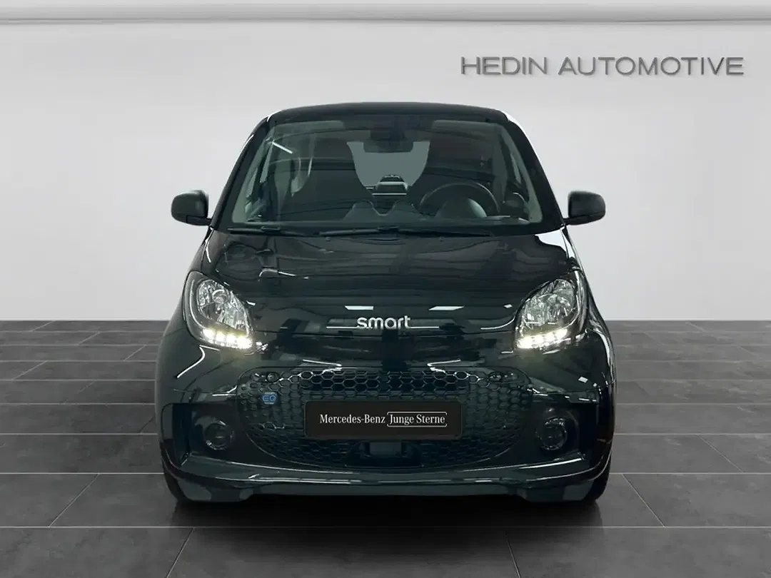 smart forTwo - Thumbnail 9