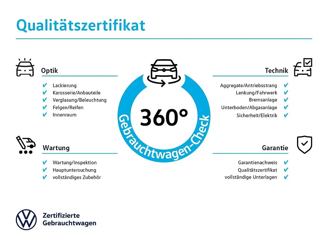 Volkswagen Tayron - Thumbnail 9