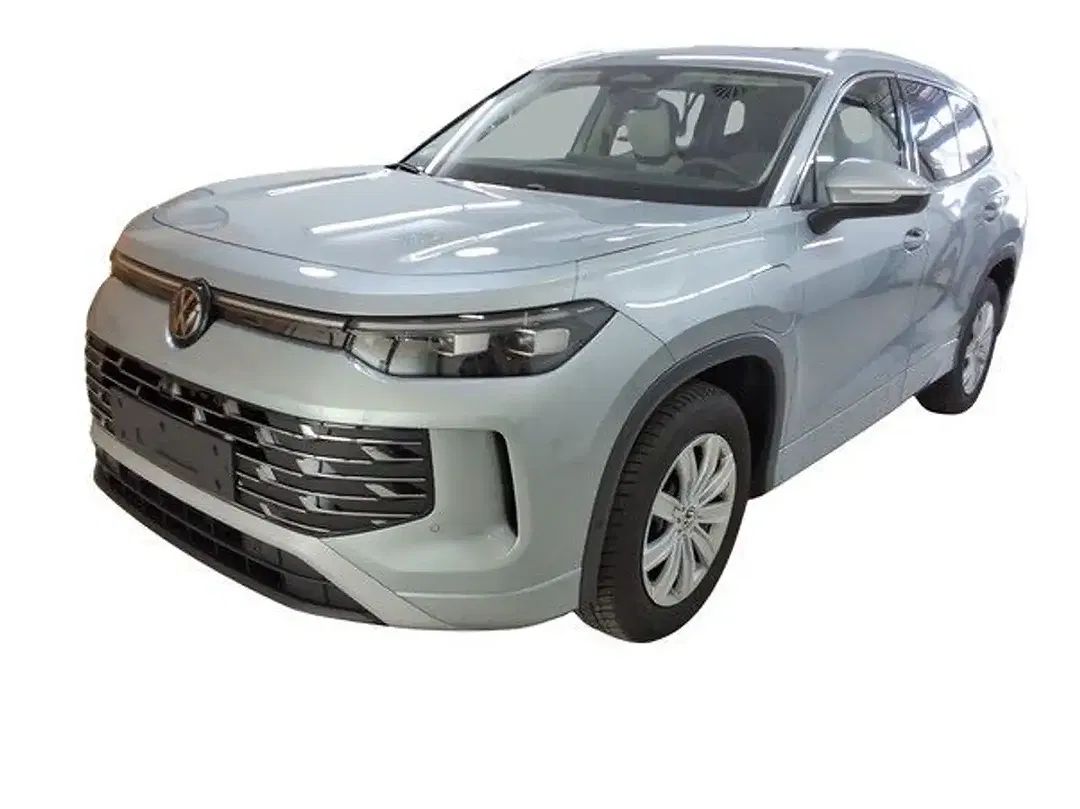 Volkswagen Tayron Hybrid Elegance - foto 1