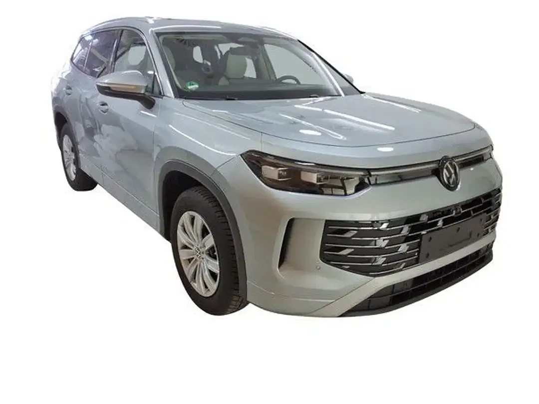 Volkswagen Tayron Hybrid Elegance - foto 2