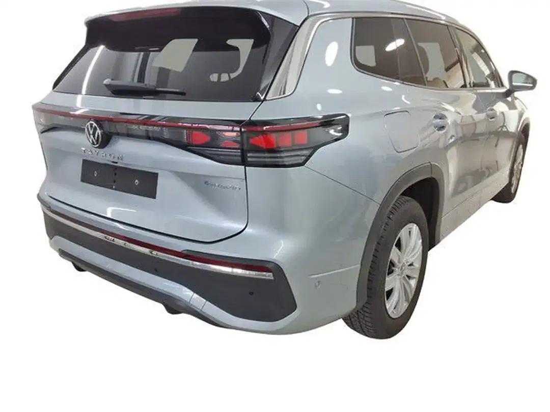 Volkswagen Tayron - Thumbnail 3